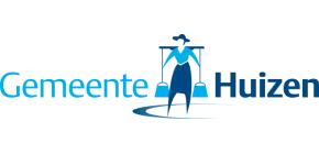 Gemeente-Huizen