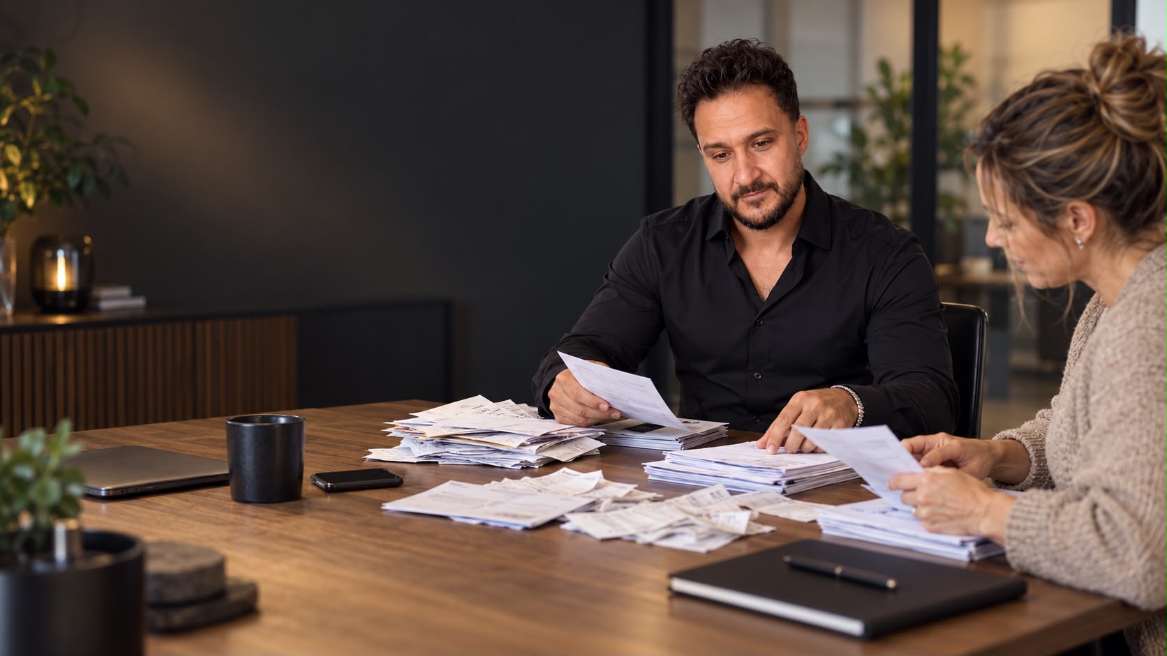 Persoonlijke financiële begeleiding door ReStart Finance